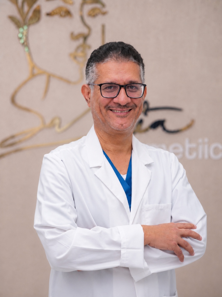 د/ خالد العبدالوهاب
